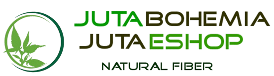 Logo společnosti Juta Bohemia